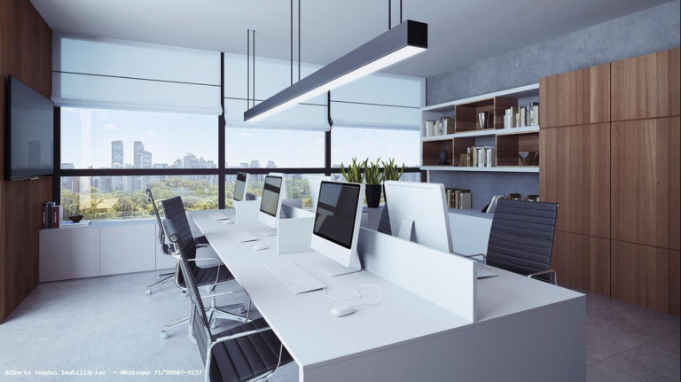 Imagem Apartamento com 2 Quartos à Venda, 70 m² em Caminho Das árvores