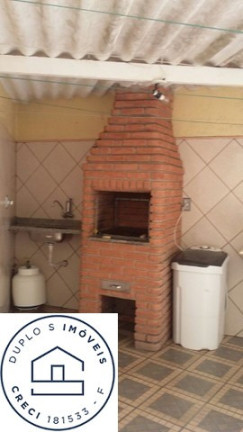 Imagem Casa com 2 Quartos à Venda, 120 m² em Vila Constança ( Zona Leste ) - São Paulo