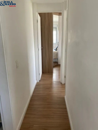 Imagem Apartamento com 2 Quartos à Venda, 50 m² em Belenzinho - São Paulo Imagem Apartamento com 2 Quartos à Venda, 50 m² em Belenzinho - São Paulo