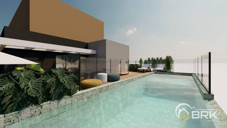 Imagem Apartamento com 2 Quartos à Venda, 56 m² em Vila Matilde - São Paulo