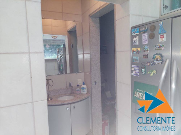 Imagem Casa de Condomínio com 3 Quartos à Venda, 250 m² em Condominio Bouganville - Lagoa Santa Imagem Casa de Condomínio com 3 Quartos à Venda, 250 m² em Condominio Bouganville - Lagoa Santa
