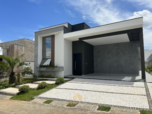 Imagem Casa com 4 Quartos à Venda, 260 m² em Jardim Maison Du Parc - Indaiatuba