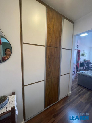 Imagem Apartamento com 2 Quartos à Venda, 52 m² em Casa Branca - Santo André Imagem Apartamento com 2 Quartos à Venda, 52 m² em Casa Branca - Santo André