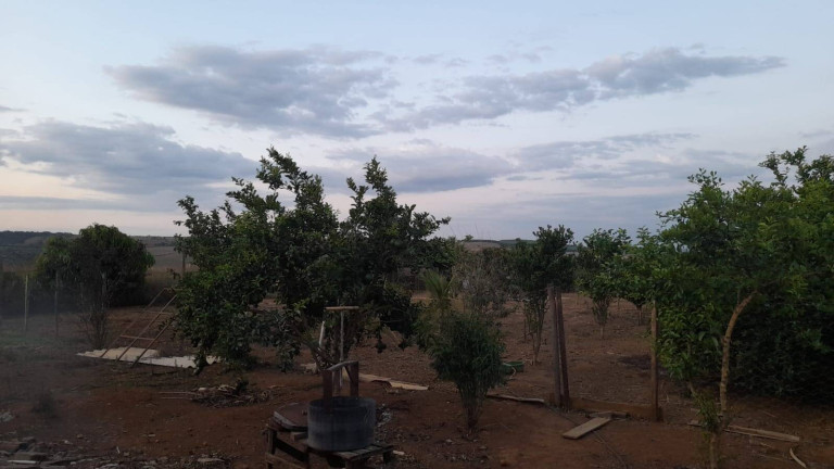 Imagem Chácara com 4 Quartos à Venda, 150 m² em área Rural De Anápolis - Anápolis