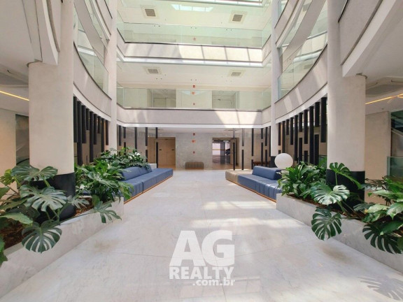 Imagem Sala Comercial para Alugar, 225 m² em Barra Funda - São Paulo Imagem Sala Comercial para Alugar, 225 m² em Barra Funda - São Paulo