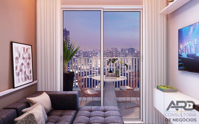 Imagem Apartamento com 2 Quartos à Venda, 48 m² em Penha De França - São Paulo Imagem Apartamento com 2 Quartos à Venda, 48 m² em Penha De França - São Paulo