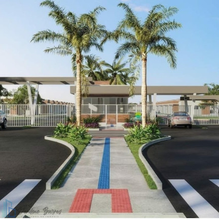 Imagem Casa com 3 Quartos à Venda, 80 m² em Centro - Barra Dos Coqueiros