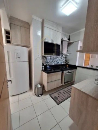 Imagem Imóvel com 2 Quartos à Venda, 60 m² em Nova Petrópolis - São Bernardo Do Campo
