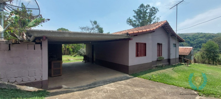 Imagem Terreno à Venda, 150 m² em Recanto Das Acácias - São Roque Imagem Terreno à Venda, 150 m² em Recanto Das Acácias - São Roque