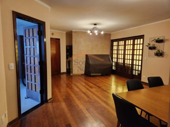 Apartamento com 3 Quartos à Venda, 150 m² em Santana - São Paulo