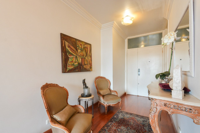 Imagem Apartamento com 3 Quartos à Venda, 193 m² em Santa Cecília - São Paulo Imagem Apartamento com 3 Quartos à Venda, 193 m² em Santa Cecília - São Paulo