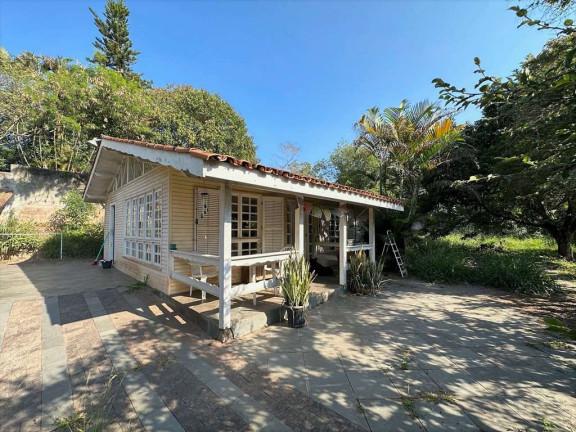 Imagem Casa com 3 Quartos à Venda, 196 m² em Chácara Vale Do Rio Cot - Carapicuíba