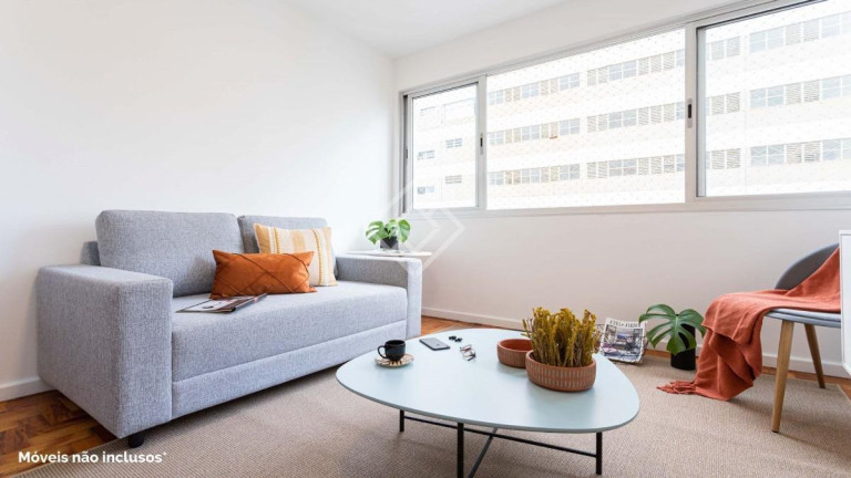 Imagem Apartamento com 2 Quartos à Venda, 51 m² em Vila Uberabinha - São Paulo