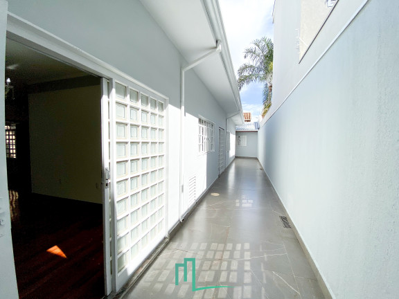 Imagem Casa com 4 Quartos à Venda, em São José - Franca Imagem Casa com 4 Quartos à Venda, em São José - Franca