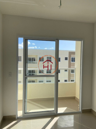 Imagem Apartamento com 2 Quartos à Venda, 44 m² em Buraquinho - Lauro De Freitas