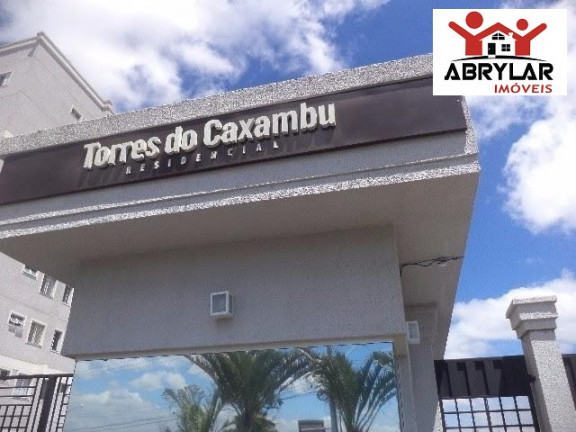 Imóvel com 2 Quartos à Venda, 54 m² em Caxambú - Jundiaí