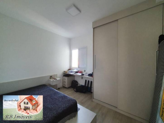 Imagem Apartamento com 2 Quartos à Venda, 68 m² em Demarchi - São Bernardo Do Campo