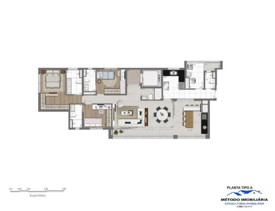 Imagem Apartamento com 3 Quartos à Venda, 133 m² em Jardim Paulista - São Paulo Imagem Apartamento com 3 Quartos à Venda, 133 m² em Jardim Paulista - São Paulo