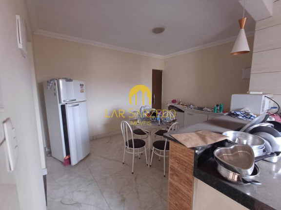 Imagem Casa com 2 Quartos à Venda, 125 m² em Santa Rosa - Sarzedo Imagem Casa com 2 Quartos à Venda, 125 m² em Santa Rosa - Sarzedo