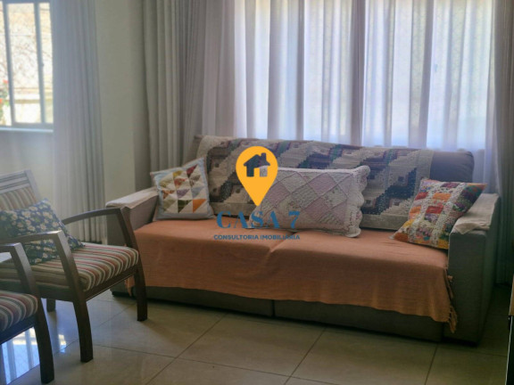 Imagem Apartamento com 4 Quartos à Venda, 139 m² em Cruzeiro - Belo Horizonte Imagem Apartamento com 4 Quartos à Venda, 139 m² em Cruzeiro - Belo Horizonte