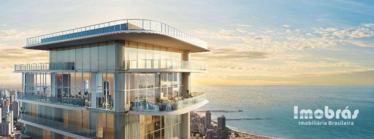 Imagem Apartamento com 4 Quartos à Venda, 436 m² em Meireles - Fortaleza Imagem Apartamento com 4 Quartos à Venda, 436 m² em Meireles - Fortaleza