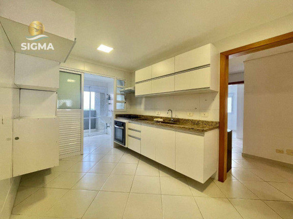 Imagem Apartamento com 3 Quartos à Venda, 150 m² em Jardim Astúrias - Guarujá Imagem Apartamento com 3 Quartos à Venda, 150 m² em Jardim Astúrias - Guarujá