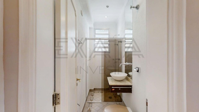 Imagem Imóvel com 3 Quartos à Venda, 177 m² em Higienópolis - São Paulo Imagem Imóvel com 3 Quartos à Venda, 177 m² em Higienópolis - São Paulo