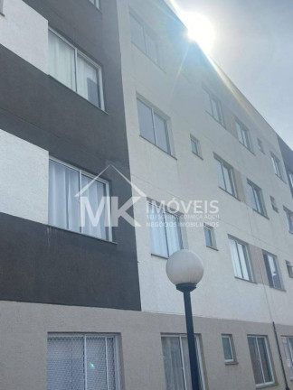 Imagem Apartamento à Venda,  em Campina Do Arruda - Almirante Tamandaré
