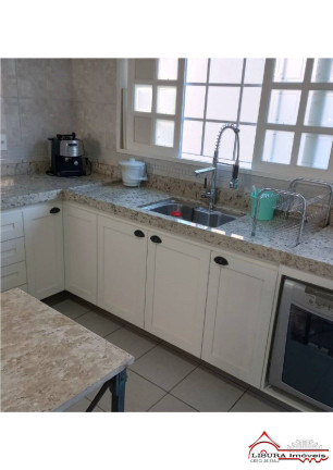 Imagem Casa com 4 Quartos à Venda, 214 m² em Jardim Santa Maria - Jacareí Imagem Casa com 4 Quartos à Venda, 214 m² em Jardim Santa Maria - Jacareí