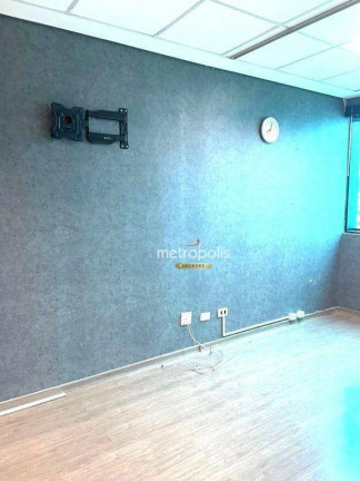 Imagem Sala Comercial à Venda, 25 m² em Centro - Taboão Da Serra