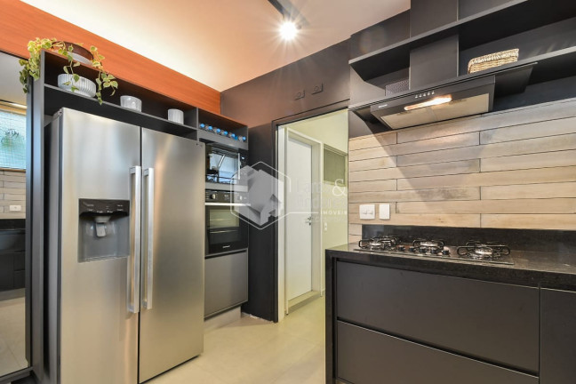 Imagem Apartamento com 3 Quartos à Venda, 170 m² em Cerqueira César - São Paulo