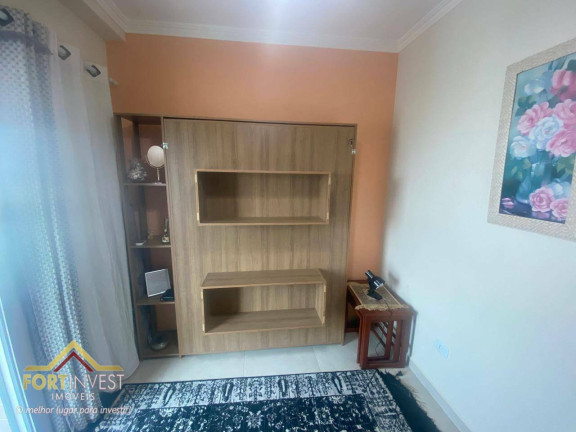 Imagem Imóvel com 3 Quartos à Venda, 111 m² em Mirim - Praia Grande