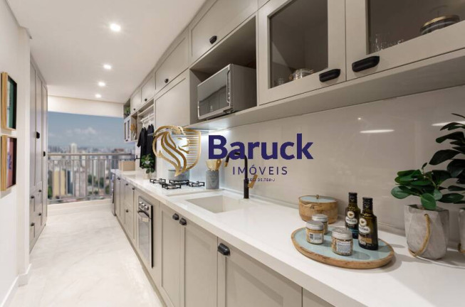 Imagem Apartamento com 3 Quartos à Venda, 128 m² em Ipiranga - São Paulo Imagem Apartamento com 3 Quartos à Venda, 128 m² em Ipiranga - São Paulo