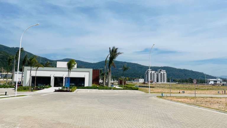 Imagem Terreno à Venda, 172 m² em Beira Rio - Biguaçu