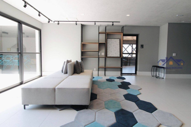 Imagem Apartamento com 2 Quartos à Venda, 50 m² em Centro - Osasco Imagem Apartamento com 2 Quartos à Venda, 50 m² em Centro - Osasco