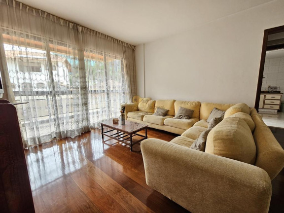 Imagem Apartamento com 3 Quartos à Venda, 145 m² em Várzea - Teresópolis