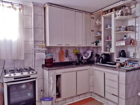Imagem Casa com 3 Quartos à Venda, 160 m² em Jardim Novo Osasco - Osasco Imagem Casa com 3 Quartos à Venda, 160 m² em Jardim Novo Osasco - Osasco