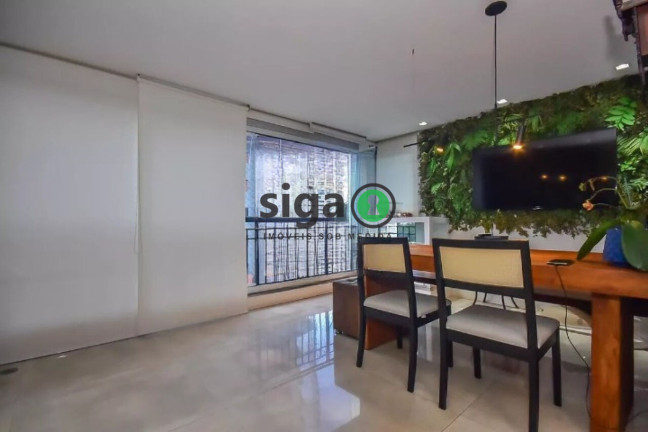 Imagem Apartamento com 3 Quartos à Venda ou Locação, 97 m² em Vila Andrade - São Paulo