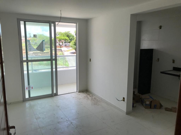 Imagem Apartamento com 2 Quartos à Venda, 57 m² em Ernesto Geisel - João Pessoa Imagem Apartamento com 2 Quartos à Venda, 57 m² em Ernesto Geisel - João Pessoa