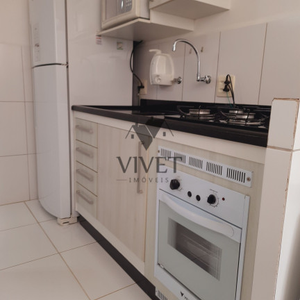 Imagem Apartamento com 3 Quartos à Venda, 63 m² em Jardim Vera Cruz - Sorocaba Imagem Apartamento com 3 Quartos à Venda, 63 m² em Jardim Vera Cruz - Sorocaba