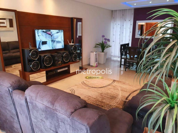 Imagem Sobrado com 3 Quartos à Venda, 200 m² em Jardim Maria Cecília - São Bernardo Do Campo Imagem Sobrado com 3 Quartos à Venda, 200 m² em Jardim Maria Cecília - São Bernardo Do Campo