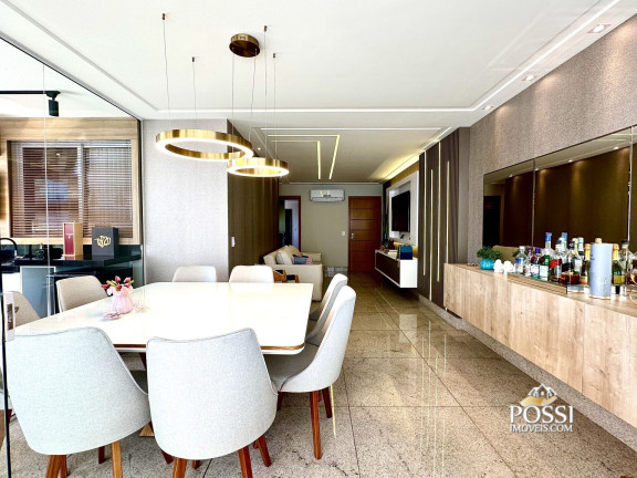 Imagem Apartamento com 4 Quartos à Venda, 164 m² em Praia Da Costa - Vila Velha