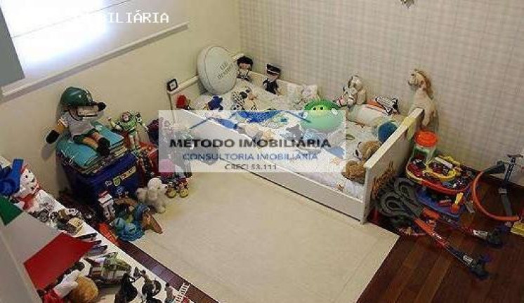 Imagem Apartamento com 3 Quartos à Venda, 96 m² em Brooklin - São Paulo
