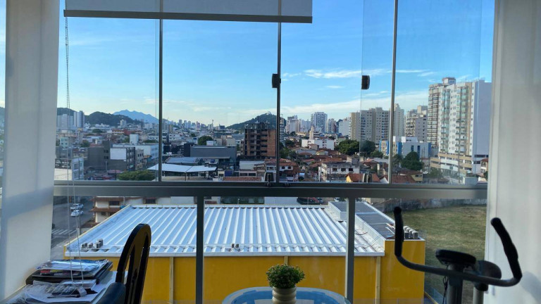 Imagem Apartamento com 2 Quartos à Venda, 69 m² em Itapuã - Vila Velha Imagem Apartamento com 2 Quartos à Venda, 69 m² em Itapuã - Vila Velha