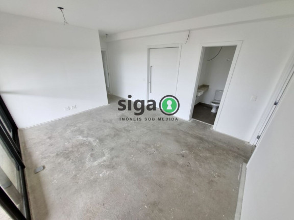 Imagem Apartamento com 3 Quartos à Venda, 127 m² em Alto Da Boa Vista - São Paulo