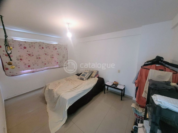 Imagem Apartamento com 2 Quartos à Venda, 50 m² em Ponta Negra - Natal Imagem Apartamento com 2 Quartos à Venda, 50 m² em Ponta Negra - Natal