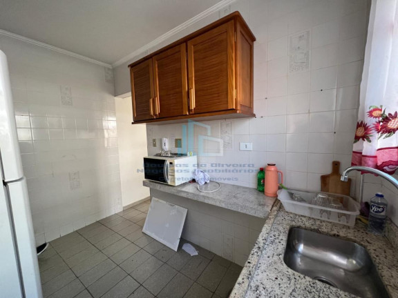 Imagem Apartamento com 1 Quarto à Venda, 44 m² em Guilhermina - Praia Grande Imagem Apartamento com 1 Quarto à Venda, 44 m² em Guilhermina - Praia Grande