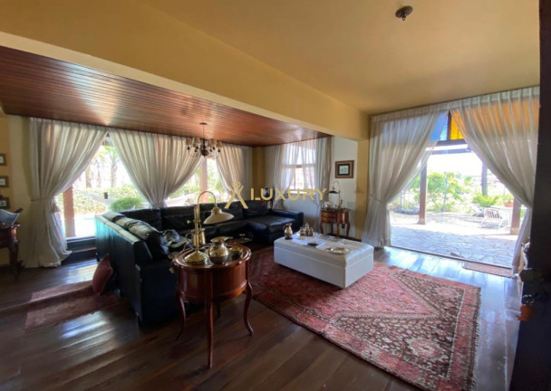 Imagem Imóvel com 4 Quartos à Venda, 359 m² em Santa Lúcia - Belo Horizonte