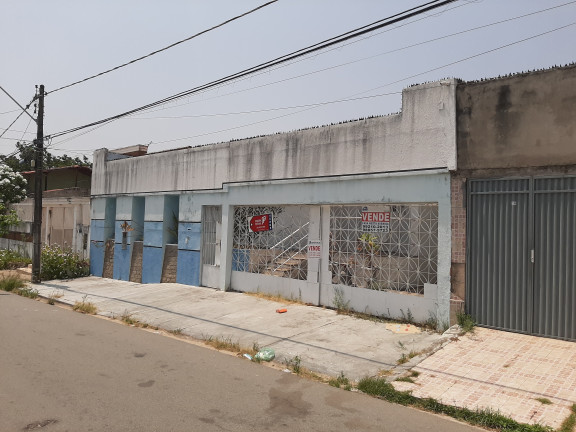 Imagem Sobrado com 4 Quartos à Venda, em Jardim Renascença - São Luís Imagem Sobrado com 4 Quartos à Venda, em Jardim Renascença - São Luís