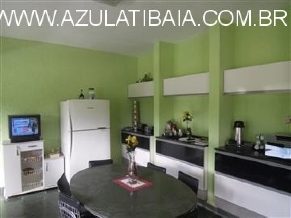 Imagem Casa com 5 Quartos à Venda, 623 m² em Refugio - Atibaia